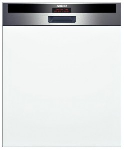 食器洗い機 Siemens SN 56T593 写真