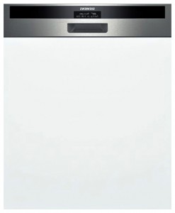 Lave-vaisselle Siemens SN 56U592 Photo