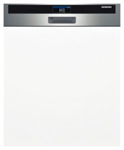 食器洗い機 Siemens SN 56V590 写真