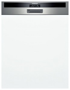 Посудомоечная Машина Siemens SN 56V594 Фото