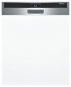 食器洗い機 Siemens SN 56V597 写真