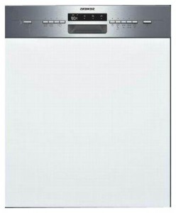 Посудомоечная Машина Siemens SN 58M540 Фото
