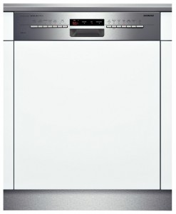 食器洗い機 Siemens SN 58M562 写真
