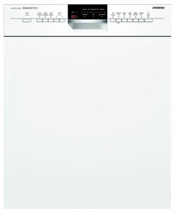 Посудомийна машина Siemens SN 58N260 фото
