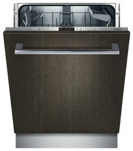 Посудомийна машина Siemens SN 65T050 фото