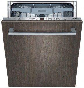 Stroj za pranje posuđa Siemens SN 66P080 foto