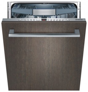 Машина за прање судова Siemens SN 66P090 слика