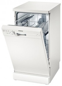 Посудомийна машина Siemens SR 24E201 фото