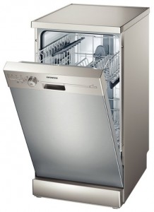 Dishwasher Siemens SR 24E802 Photo