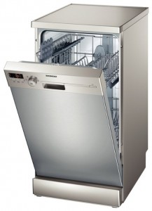 Stroj za pranje posuđa Siemens SR 25E830 foto