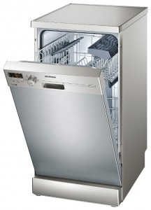 Машина за прање судова Siemens SR 25E832 слика