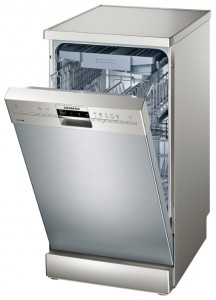 食器洗い機 Siemens SR 25M884 写真