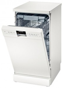 Stroj za pranje posuđa Siemens SR 26T291 foto