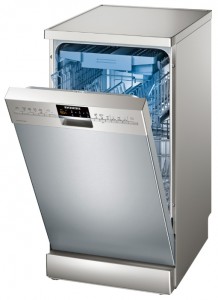 Lave-vaisselle Siemens SR 26T898 Photo