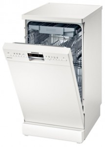 Stroj za pranje posuđa Siemens SR 26T97 foto