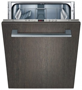 食器洗い機 Siemens SR 64E006 写真