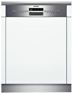 Посудомоечная Машина Siemens SX 56M531 Фото