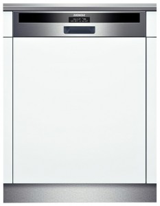 食器洗い機 Siemens SX 56T592 写真