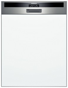 Машина за прање судова Siemens SX 56U594 слика