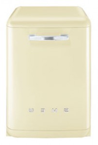 食器洗い機 Smeg BLV1P-1 写真