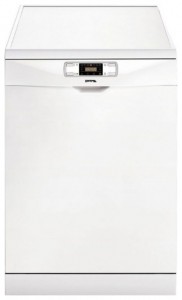 Машина за прање судова Smeg DC132LW слика