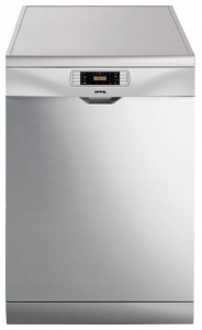 食器洗い機 Smeg LSA6444Х 写真