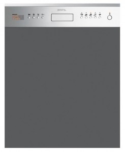 Stroj za pranje posuđa Smeg PLA6442X2 foto