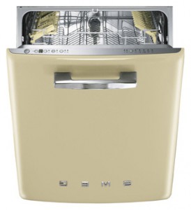 Stroj za pranje posuđa Smeg ST1FABP foto