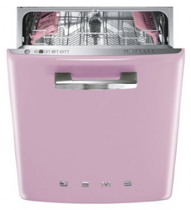 Stroj za pranje posuđa Smeg ST1FABRO foto