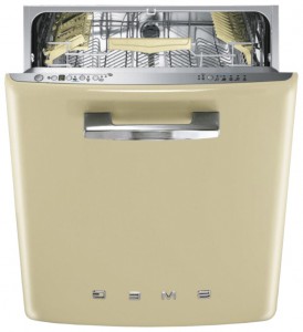 Stroj za pranje posuđa Smeg ST2FABP foto