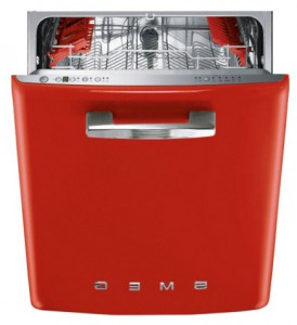 Stroj za pranje posuđa Smeg ST2FABR2 foto