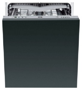 Машина за прање судова Smeg ST337 слика