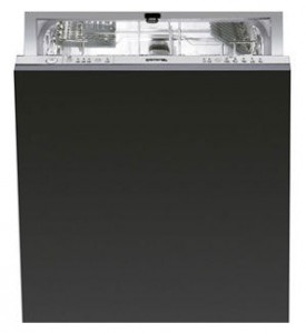 Stroj za pranje posuđa Smeg ST4107 foto