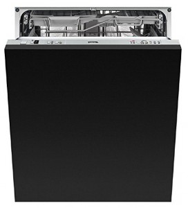 Dishwasher Smeg ST733L Photo
