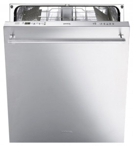 Dishwasher Smeg STA13XL2 Photo