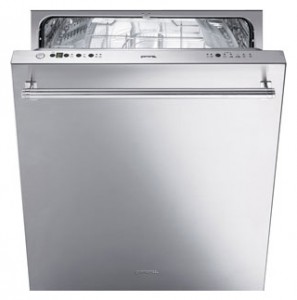 食器洗い機 Smeg STA14X 写真