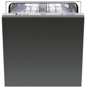 Dishwasher Smeg STA6445-2 Photo