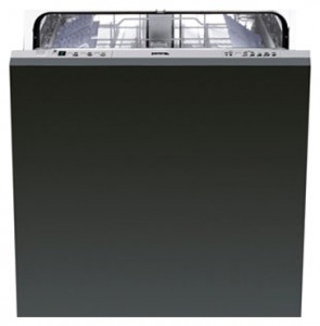 食器洗い機 Smeg STA6445 写真