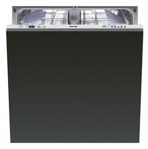 Stroj za pranje posuđa Smeg STL825A foto