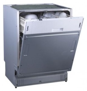 Машина за прање судова Techno TBD-600 слика