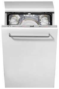食器洗い機 TEKA DW6 40 FI 写真