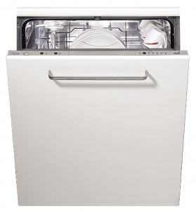 食器洗い機 TEKA DW7 59 FI 写真