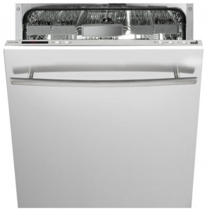 Stroj za pranje posuđa TEKA DW7 64 FI foto