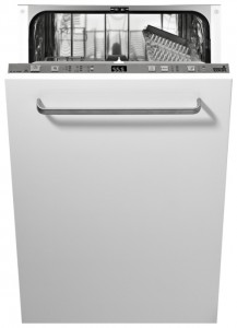 Stroj za pranje posuđa TEKA DW8 41 FI foto