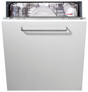 食器洗い機 TEKA DW8 59 FI 写真