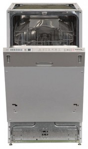 Посудомийна машина UNIT UDW-24B фото