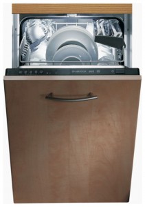 食器洗い機 V-ZUG GS 45-vi 写真