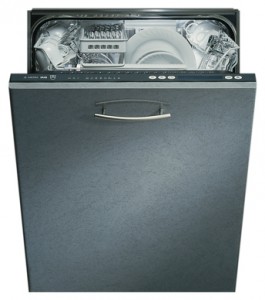 食器洗い機 V-ZUG GS 60SLD-Gvi 写真