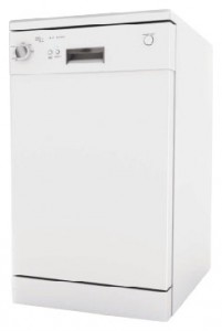 Stroj za pranje posuđa Vestel FSKC 15T1JK foto