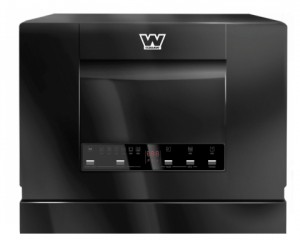 Lave-vaisselle Wader WCDW-3214 Photo